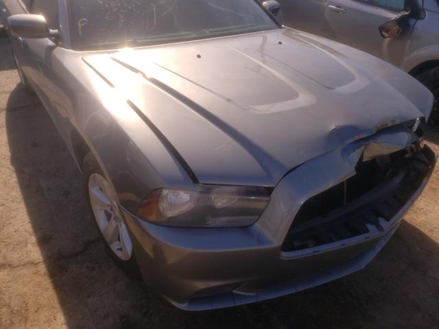 2011 DODGE CHARGER 2B3CL3CG1BH612478