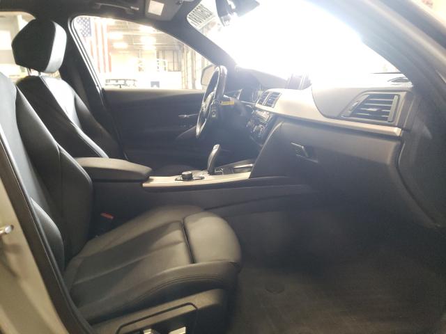 2016 BMW 320 XI WBA8A3C53GK551513