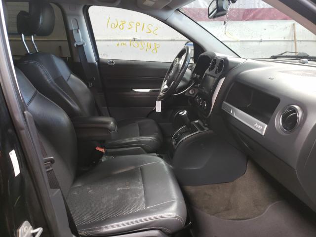 2015 JEEP COMPASS LA 1C4NJDEB0FD370645