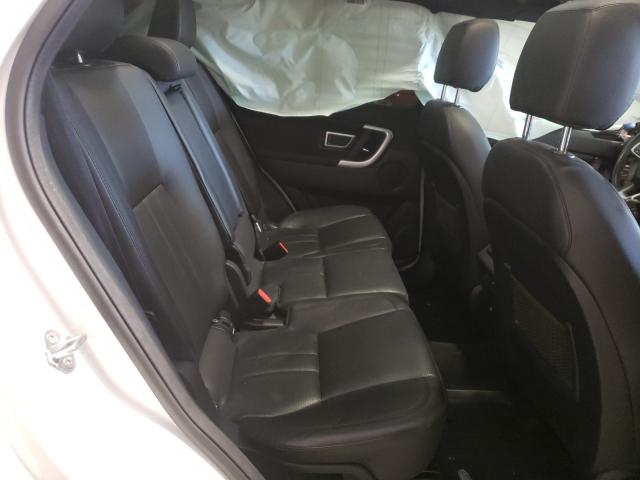 2017 LAND ROVER DISCOVERY SALCR2BG7HH713847