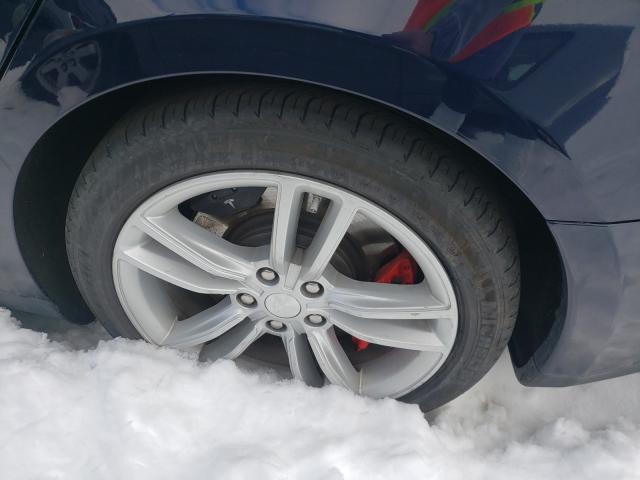 2015 TESLA MODEL S 85 5YJSA1H27FFT68859