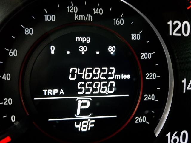 2017 HONDA ACCORD EX - 1HGCT1B71HA004084