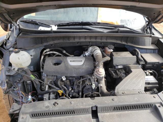 2018 HYUNDAI TUCSON VAL KM8J33A24JU749757