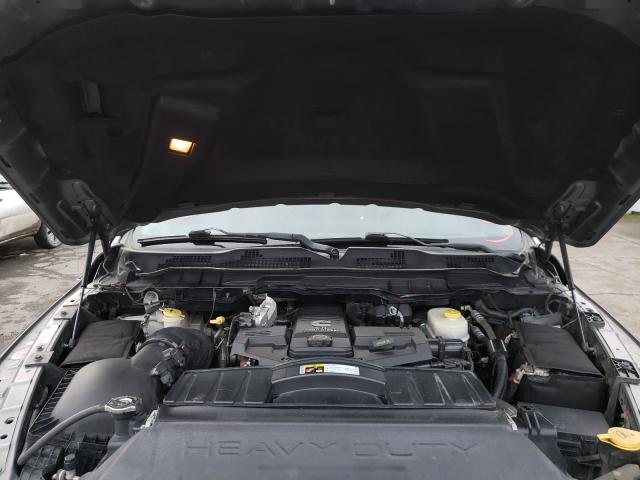 2012 DODGE RAM 3500 L 3C63D3NL5CG294685
