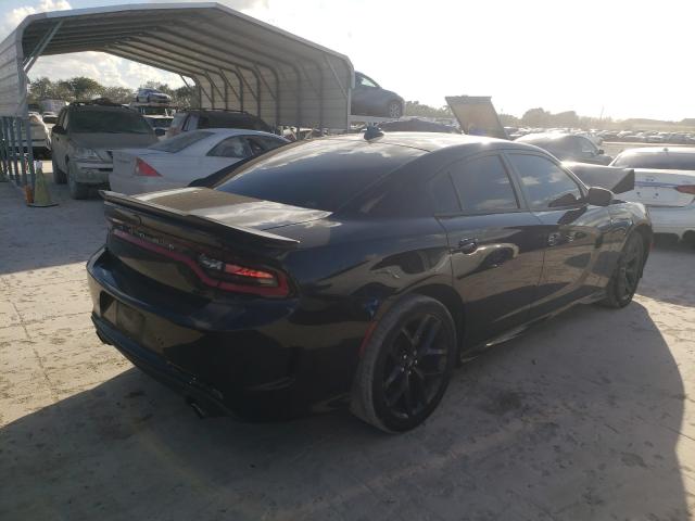2019 DODGE CHARGER GT 2C3CDXHG9KH703711