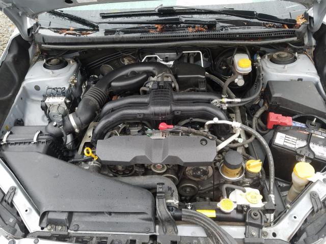 2012 SUBARU IMPREZA PR JF1GPAB64CH244408