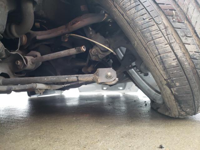 2011 ACURA TL 19UUA8F53BA003747