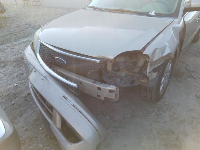 2010 CADILLAC DTS PREMIU 1G6KH5EY8AU136161