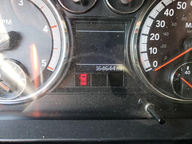 2011 DODGE RAM 2500 3D7UT2CL5BG568758