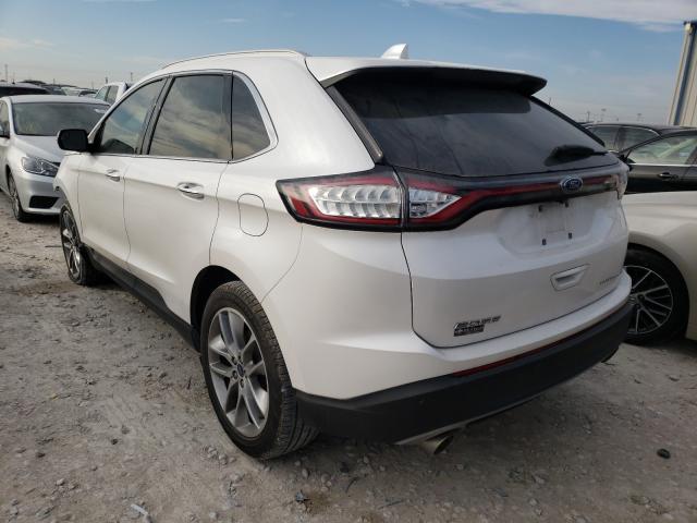 2018 FORD EDGE TITAN 2FMPK3K84JBC36904