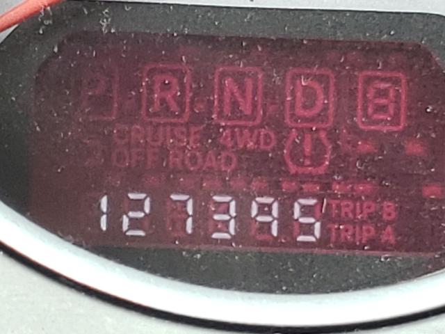 2012 VOLKSWAGEN ROUTAN SE 2C4RVABG8CR240660
