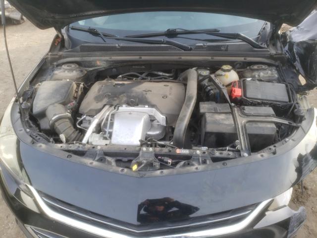 2017 CHEVROLET MALIBU PRE 1G1ZH5SX5HF280085