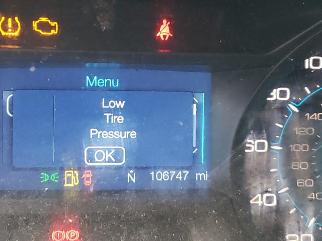 2015 FORD EXPLORER 1FM5K7B83FGB95924