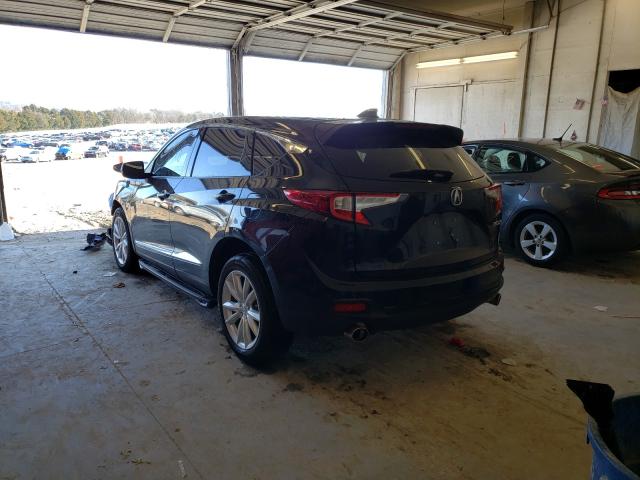 2020 ACURA RDX 5J8TC1H33LL003441