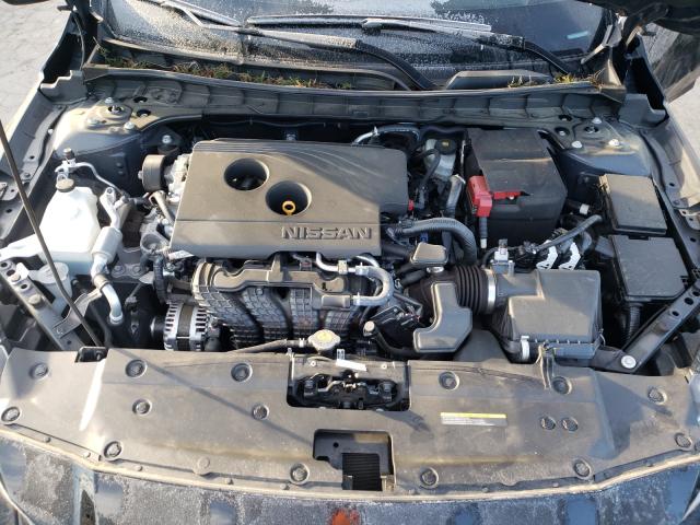 2019 NISSAN ALTIMA PLA 1N4BL4FV5KC100712