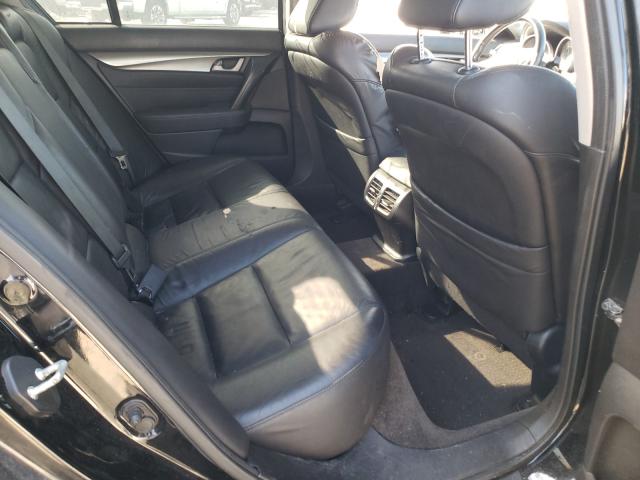 2011 ACURA TL 19UUA8F24BA008493