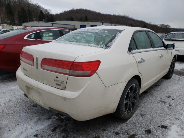 2012 LINCOLN MKZ 3LNHL2JC1CR836091