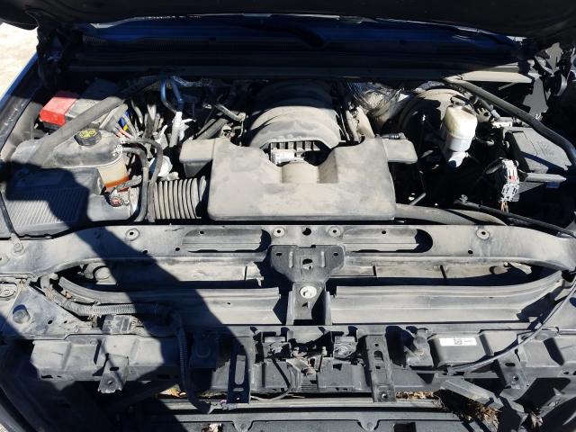 2015 CHEVROLET SUBURBAN C 1GNSCKKC3FR641951
