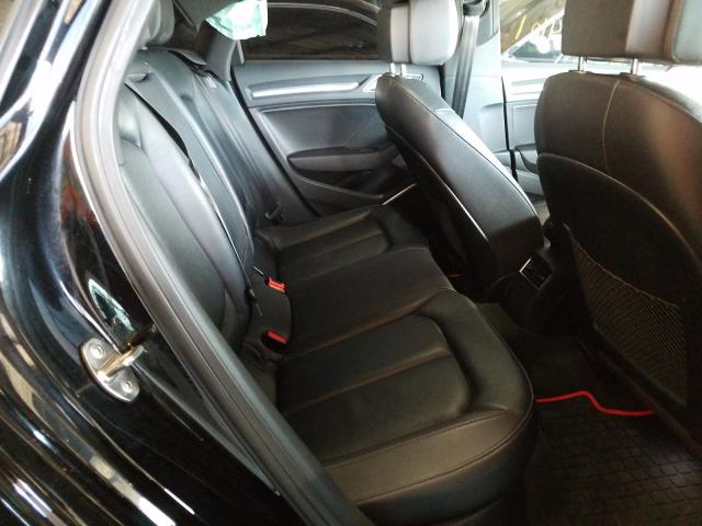 2018 AUDI A3 PREMIUM WAUJ8GFF7J1002595