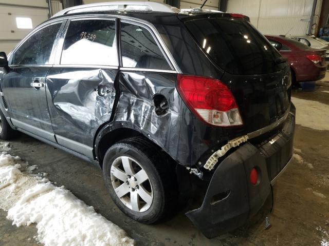 2012 CHEVROLET CAPTIVA SP 3GNAL2EK0CS581618