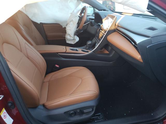 2019 TOYOTA AVALON XLE 4T1BZ1FB2KU024689