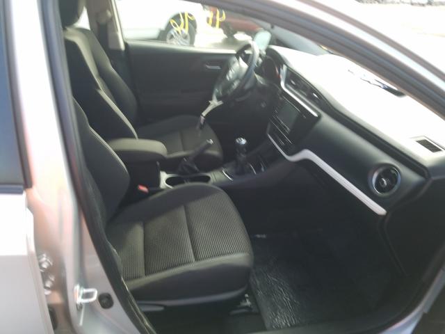 2016 TOYOTA SCION IM JTNKARJE4GJ520058