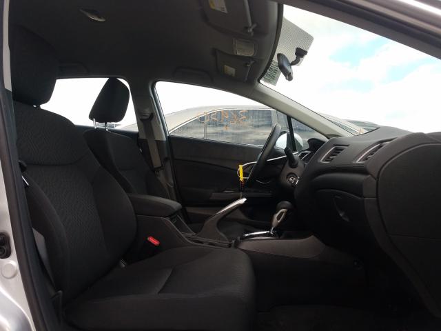 2015 HONDA CIVIC SE 19XFB2F70FE271354