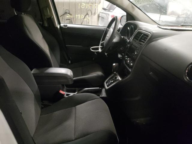 2011 DODGE CALIBER MA 1B3CB3HA9BD249884