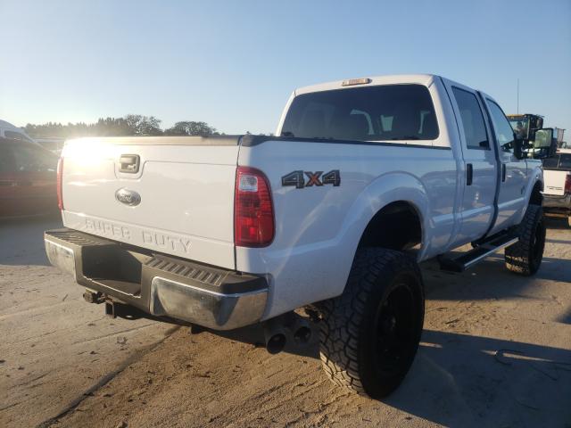 2016 FORD F250 SUPER 1FT7W2BT7GEC31801