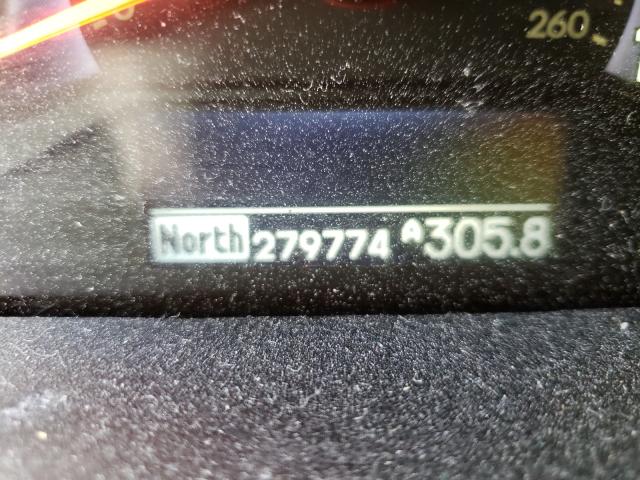 2010 HONDA ODYSSEY TO 5FNRL3H90AB017340