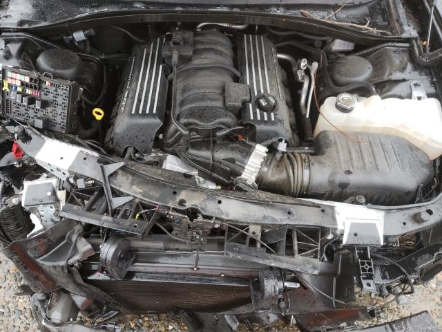 2020 DODGE CHARGER SC - 2C3CDXGJ1LH207865