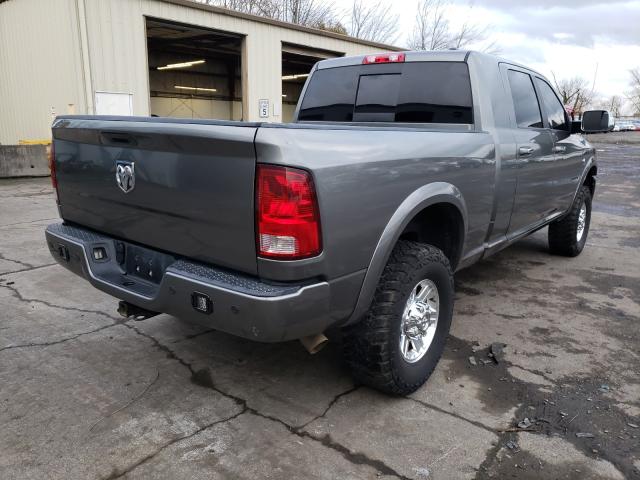 2012 DODGE RAM 3500 L 3C63D3NL5CG294685