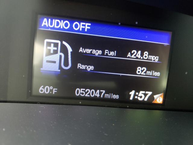 2015 HONDA CIVIC SE 19XFB2F79FE213730