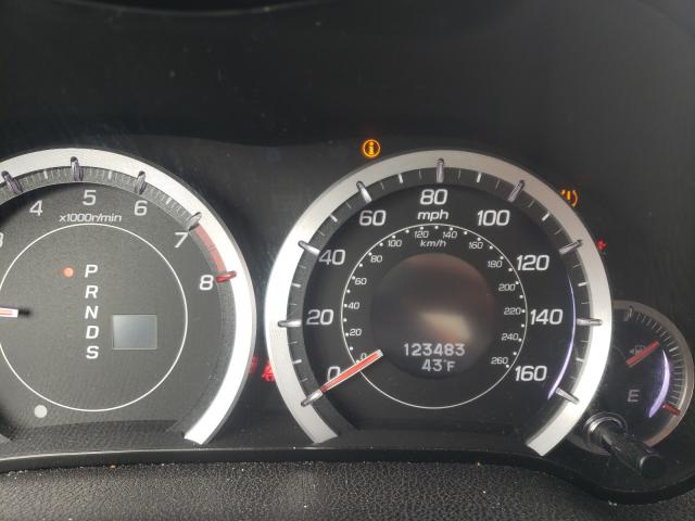 2011 ACURA TSX JH4CU2F66BC018379