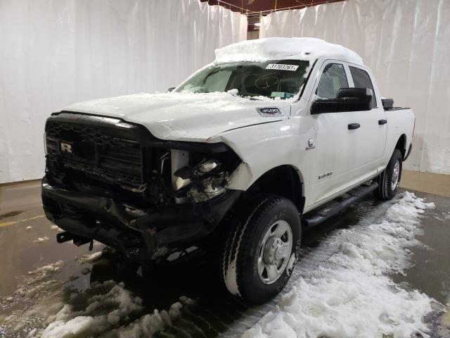 2020 RAM 3500 TRADE 3C63R3CLXLG216391