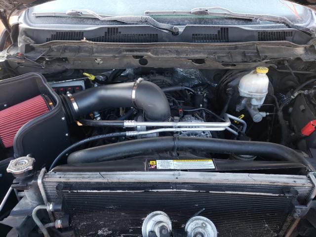 2012 DODGE RAM 1500 S 1C6RD7LT4CS178262