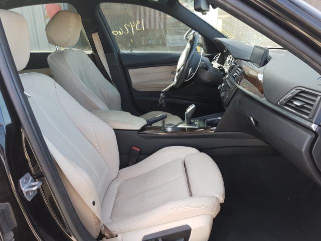 2015 BMW 328 XI WBA3B3G53FNR87826