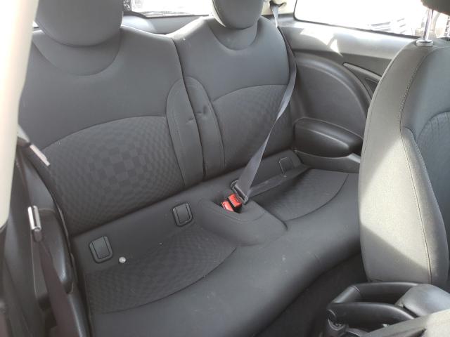 2012 MINI COOPER WMWSU3C50CT261764