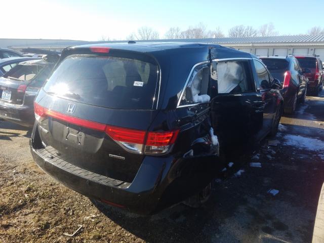 2015 HONDA ODYSSEY TO 5FNRL5H94FB039392