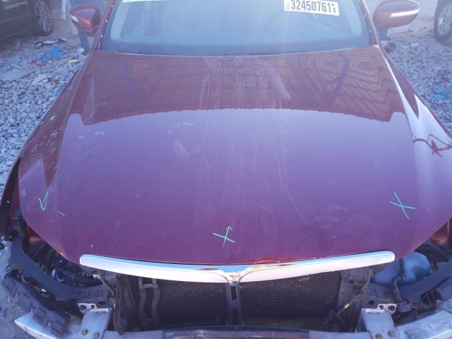 2011 HYUNDAI GENESIS 4. KMHGC4DF5BU140189