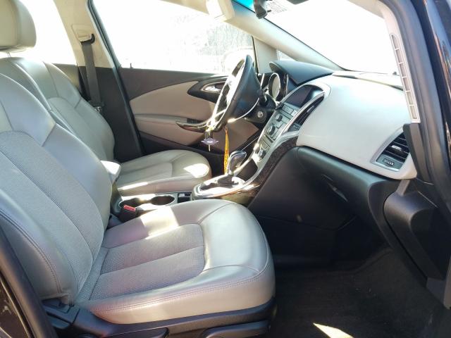 2014 BUICK VERANO 1G4PP5SK3E4235820