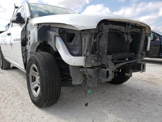 2011 DODGE RAM 1500 3D7JB1ET8BG611356