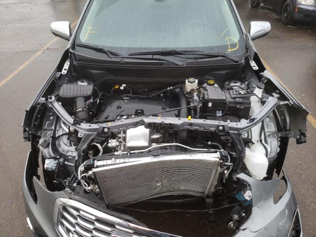 2020 GMC TERRAIN DE 3GKALXEX6LL177349