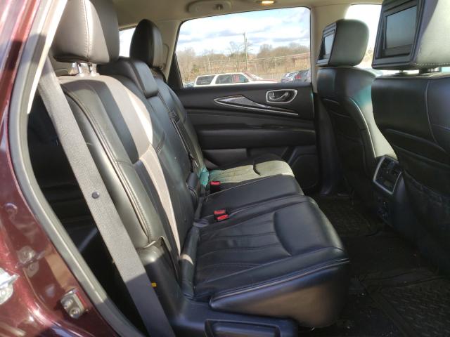 2013 INFINITI JX35 5N1AL0MM1DC340802