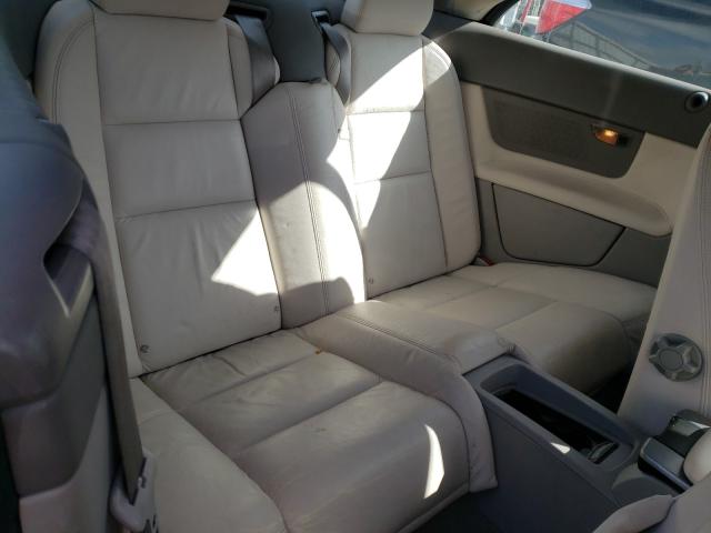 2010 VOLVO C70 T5 YV1672MC1AJ091663