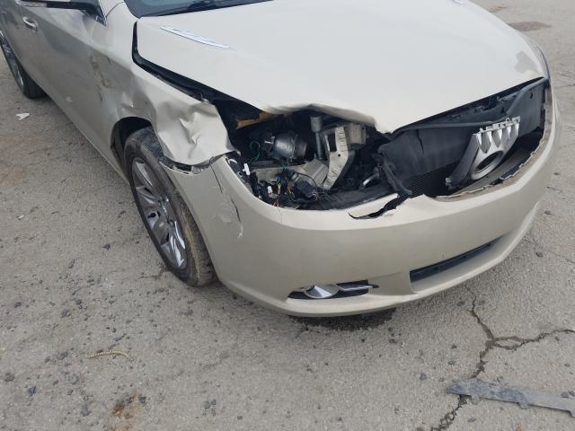 2012 BUICK LACROSSE P 1G4GF5E34CF348328