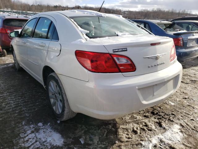 2010 CHRYSLER SEBRING LI 1C3CC5FD9AN187582