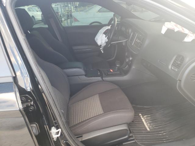 2019 DODGE CHARGER GT 2C3CDXHG9KH703711