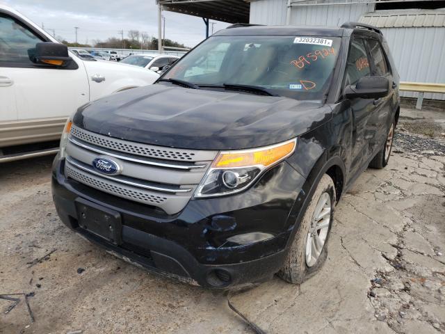 2015 FORD EXPLORER 1FM5K7B83FGB95924