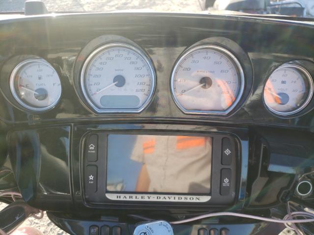 2014 HARLEY-DAVIDSON FLHXS STRE 1HD1KRM18EB657905